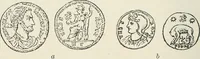 An illustration from Monuments of the early church (1901)