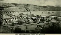 An illustration from History of American textiles : with kindred and auxiliary industries (illustrated) (1922)