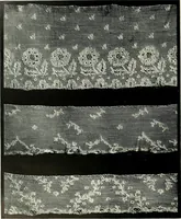 An illustration from Seven centuries of lace (1908)