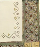 Picture 20 of 75 from Broderies des paysannes de Smolensk; Exécutées sous la direction de la Princesse Marie Ténichev (1900), leaf 44
