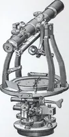 An illustration from Illustrated catalogue and price-list of drawing and tracing papers, sun print papers and equipments, drawing instruments and materials, surveying instruments, accessories, etc. / Kolesch & Company. (1917)