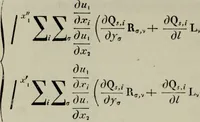 An illustration from Bulletin des sciences mathématiques (1870)
