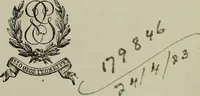 An illustration from Bulletin des sciences mathÃ©matiques (1870)