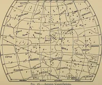 Picture 9 of 73 from Astronomy for amateurs (1904), leaf 73