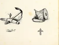 Picture 36 of 99 from The progressive drawing-book : containing a series of easy and comprehensive lessons for drawing landscape, architecture, the human figure, shipping, and animals, &c. without the aid of a master : also, a complete treatise on perspective, with nearly three hundred engravings (1853), leaf 110