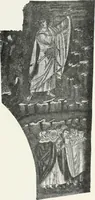 Picture 28 of 55 from Die Mosaiken der Christlichen Ära. 1. t: Die Wandmosaiken von Ravenna (1905), leaf 342