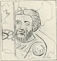 Picture 51 of 55 from Die Mosaiken der Christlichen Ära. 1. t: Die Wandmosaiken von Ravenna (1905), leaf 370