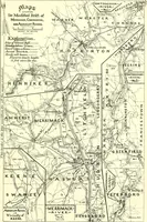 An illustration from The geology of New Hampshire : a report comprising the results of explorations ordered by the legislature (1874)