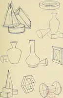 Picture 34 of 64 from Free-hand drawing : a manual for teachers and students (1898), leaf 93