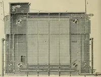 An illustration from Revue générale des mati`eres colorantes et des industries qui s'y rattachent (1908)