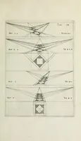 An illustration from Leçons de perspective positive (1576)