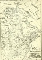 An illustration from The geology of New Hampshire : a report comprising the results of explorations ordered by the legislature (1874)