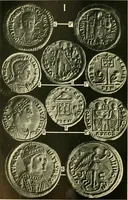 Picture 3 of 107 from The arts in early England (1903), leaf 105