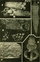 Picture 26 of 107 from The arts in early England (1903), leaf 253