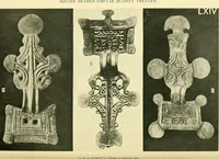 Picture 82 of 107 from The arts in early England (1903), leaf 509