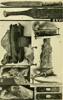 Picture 39 of 107 from The arts in early England (1903), leaf 315