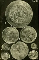 Picture 76 of 107 from The arts in early England (1903), leaf 477