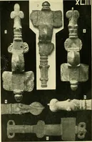 Picture 61 of 107 from The arts in early England (1903), leaf 399