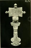 Picture 62 of 107 from The arts in early England (1903), leaf 402