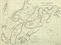 Picture 5 of 5 from Climatological data, West Virginia (1898), leaf 283