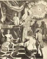 An illustration from Arcana naturae detecta (1695)
