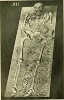 Picture 20 of 107 from The arts in early England (1903), leaf 219