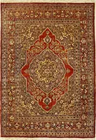 Picture 37 of 43 from Der Orient-Teppich in Geschichte, Kunstgewerbe und Handel (1917), leaf 121