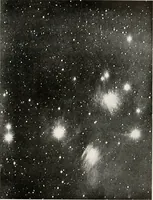 An illustration from The Adolfo Stahl lectures in astronomy, delivered in San Francisco, California, in 1916-17 and 1917-18, under the auspices of the Astronomical Society of the Pacific (1919)