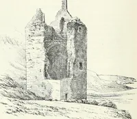 Picture 147 of 602 from The castellated and domestic architecture of Scotland, from the twelfth to the eighteenth century (1887), leaf 233