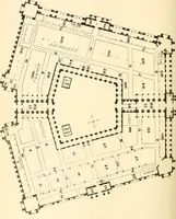An illustration from Official catalogue of exhibitors. Universal exposition. St. Louis, U.S.A. 1904. : Division of exhibits. Department A. Education (to H. Agriculture; J. Horticulture to P. Physical Culture; R. Livestock.) (1904)