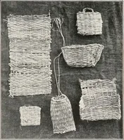Picture 91 of 196 from How to make Indian and other baskets (1903), leaf 77