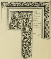 An illustration from Art crafts for amateurs (1901)