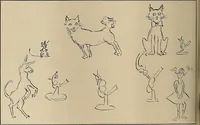 An illustration from Journal of electricity (1917)