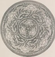 An illustration from Keramic studio (1899)