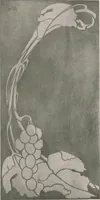 An illustration from Keramic studio (1899)