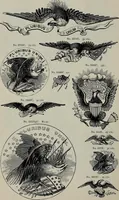 An illustration from Specimens of type, borders, ornaments, brass rules and cuts, etc. : catalogue of printing machinery and materials, wood goods, etc (1897)