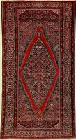 Picture 26 of 36 from Oriental carpets, runners and rugs and some Jacquard reproductions .. (1910), leaf 364