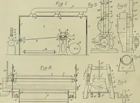 An illustration from Revue générale des matières colorantes et de leurs applications aux textiles (1908)