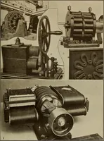 Picture 24 of 29 from The conquest of nature (1911), leaf 236