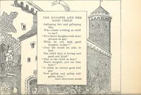 An illustration from The Kindergarten-Primary Magazine (1913)