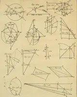 An illustration from Astronomie (1771)