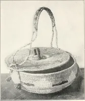 Picture 12 of 196 from How to make Indian and other baskets (1903), leaf 17