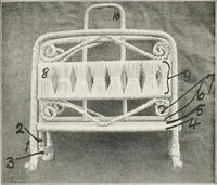 Picture 27 of 196 from How to make Indian and other baskets (1903), leaf 36