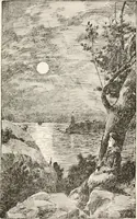 An illustration from In the child's world : morning talks and stories for kindergartens, primary schools and homes (1893)