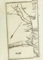 Picture 21 of 22 from Nuova raccolta d'autori, che trattano del moto dell'acque (1766), leaf 516