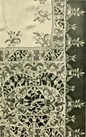 An illustration from History of lace (1902)