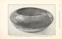 Picture 3 of 196 from How to make Indian and other baskets (1903), leaf 7