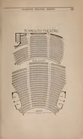 An illustration from The Lowell suburban directory for Billerica, Chelmsford, Dracut, Tewksbury, Tyngsboro and Westford : containing an alphabetical list of the inhabitants and business firms, streets, town offices, societies, churches and other miscellaneous matter (1917)