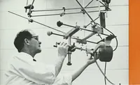 Picture 1 of 2 from Bell telephone magazine (1922), leaf 218