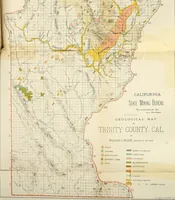 Picture 8 of 10 from Annual report of the State Mineralogist for the year ending ... (1883), leaf 753